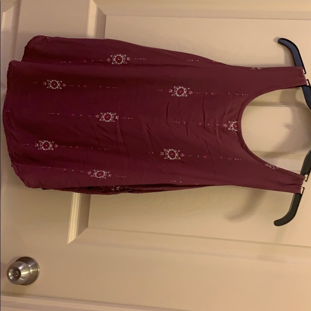 Long tank - Picture 2 of 2